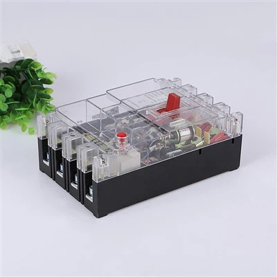 Leakage Current Circuit Breaker